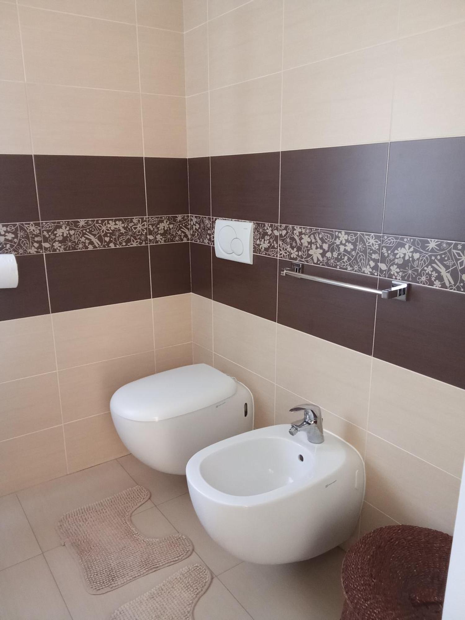 M. Bini B&B Bologna Bagian luar foto